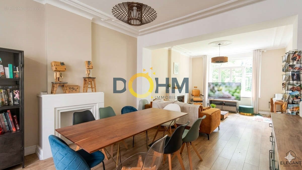 Maison à vendre, 185m², Illies