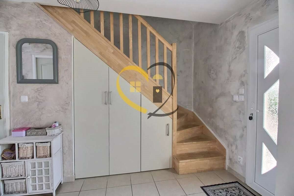 Maison à vendre, 113m², Bourges
