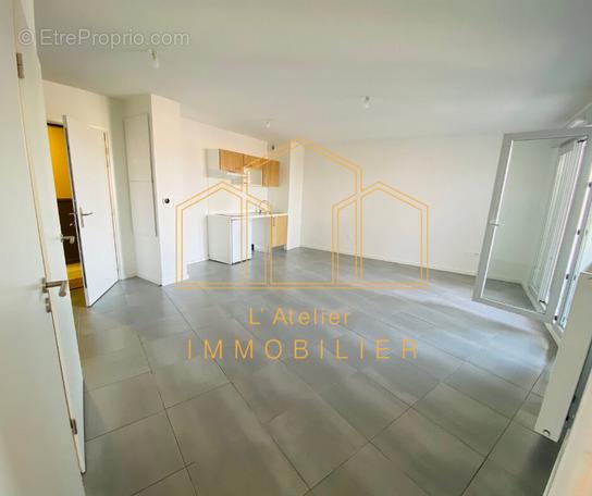 Appartement à vendre, 45m², Gujan-Mestras