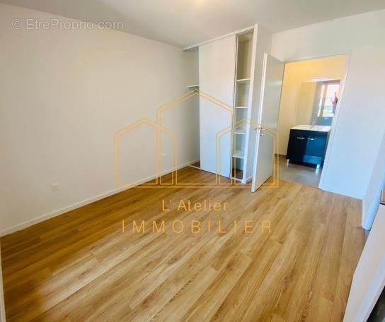 Appartement à vendre, 45m², Gujan-Mestras