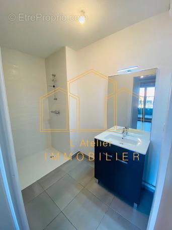Appartement à vendre, 45m², Gujan-Mestras