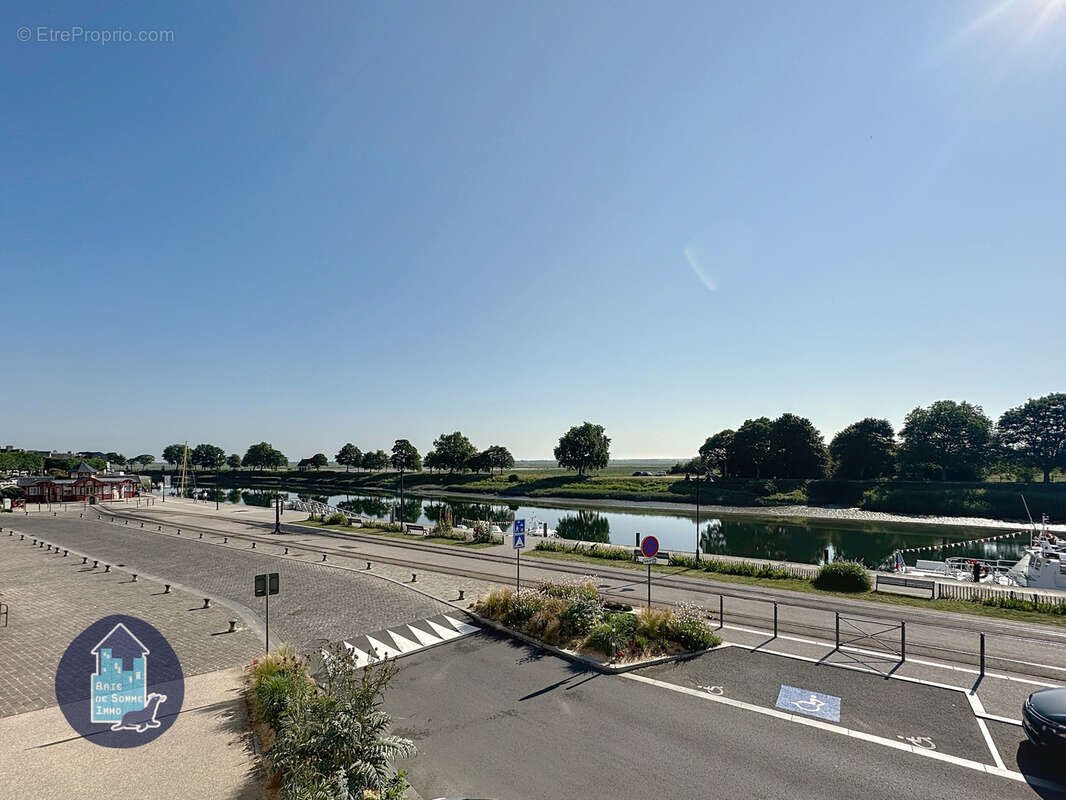 Maison à vendre, 110m², Saint-Valery-sur-Somme
