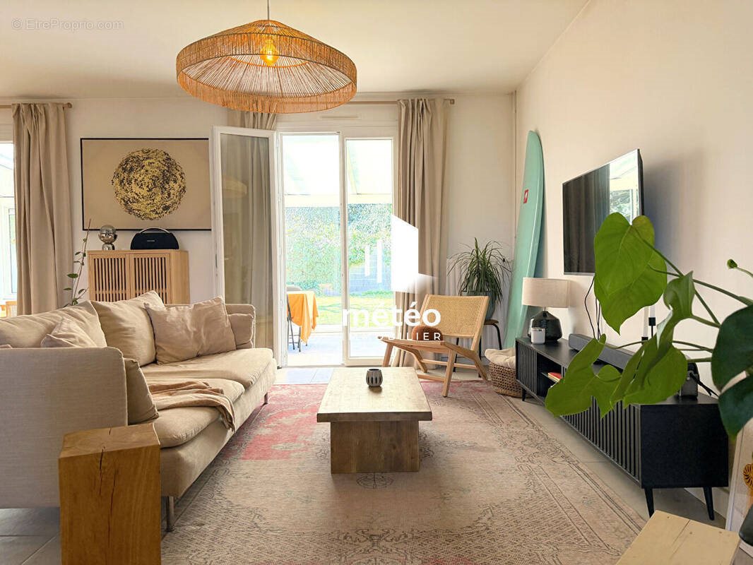 Maison à vendre, 75m², La Rochelle