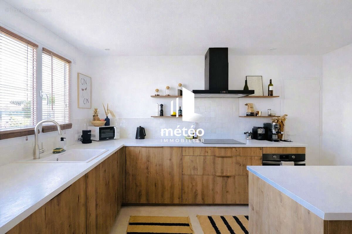 Maison à vendre, 75m², La Rochelle