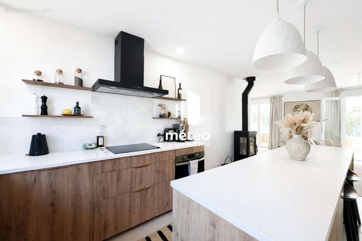 Maison à vendre, 75m², La Rochelle