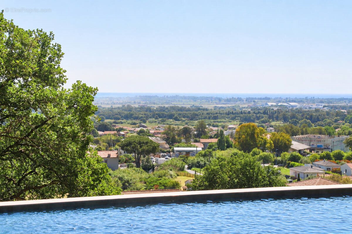 Maison à vendre, 132m², Borgo