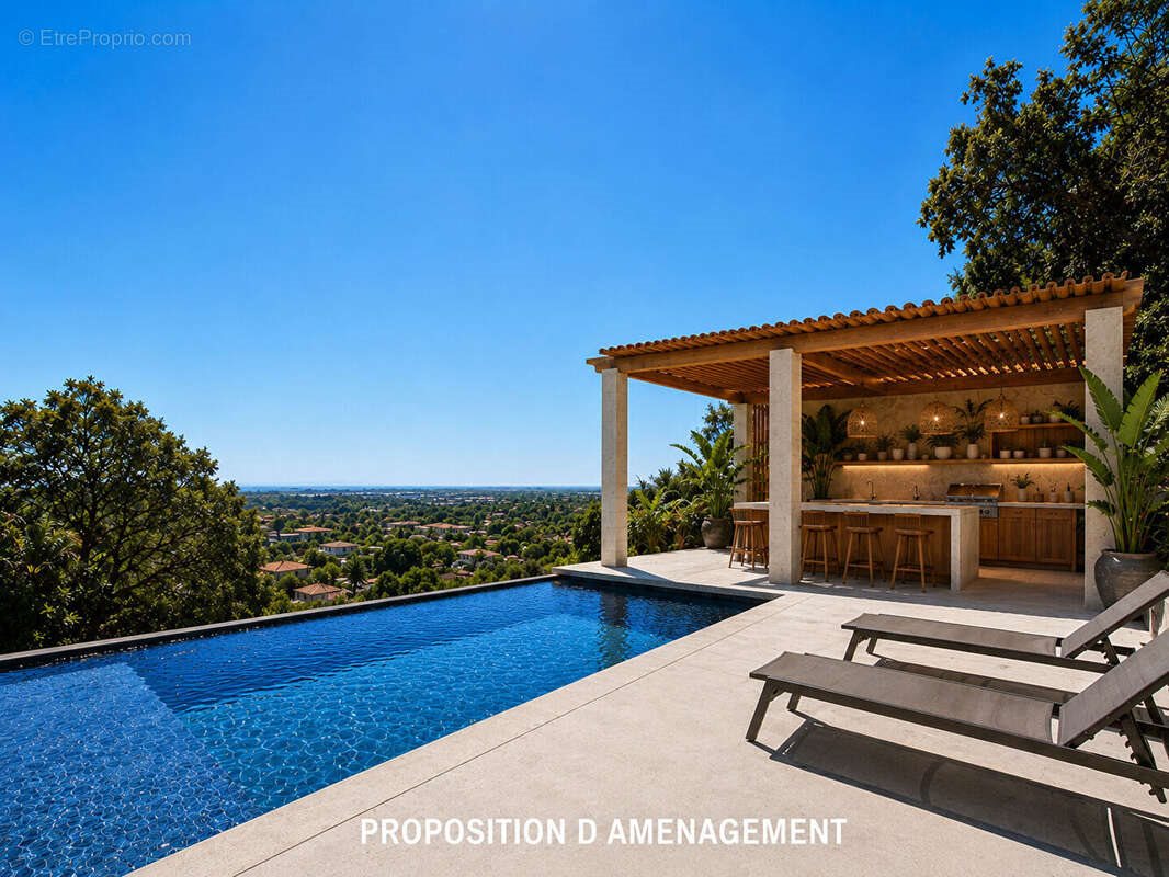 Maison à vendre, 132m², Borgo