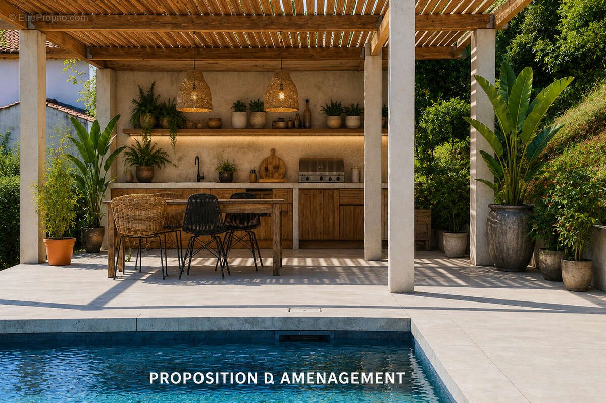 Maison à vendre, 132m², Borgo