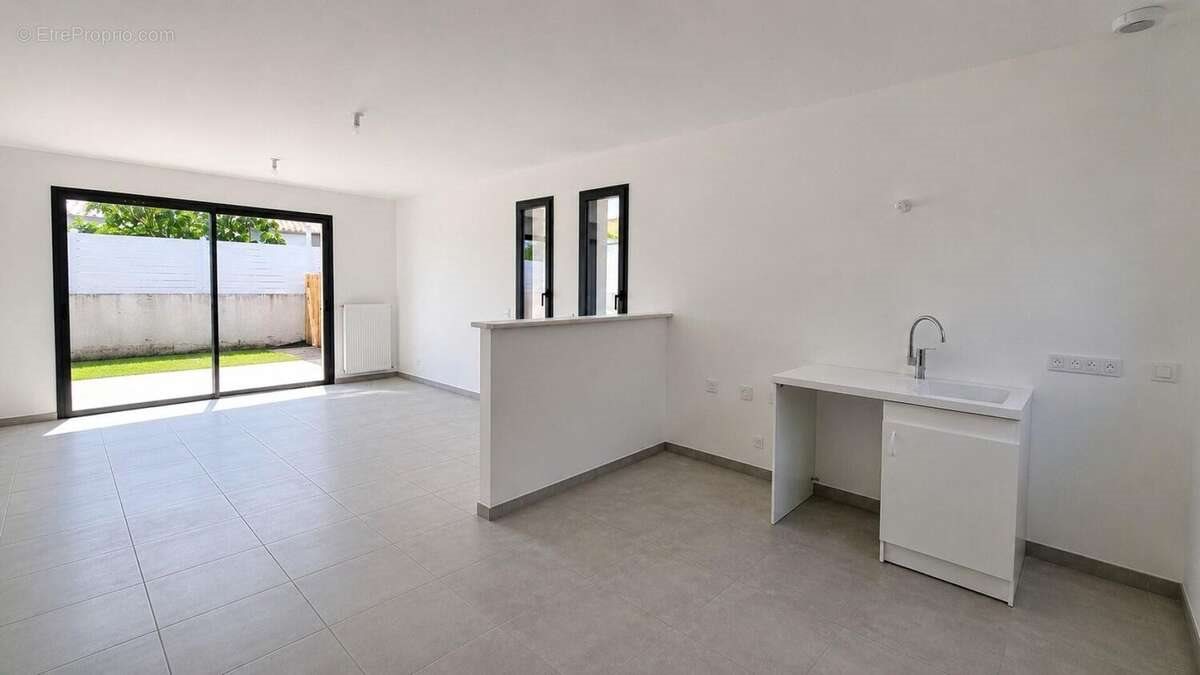 Maison à vendre, 68m², Sainte-Flaive-des-Loups