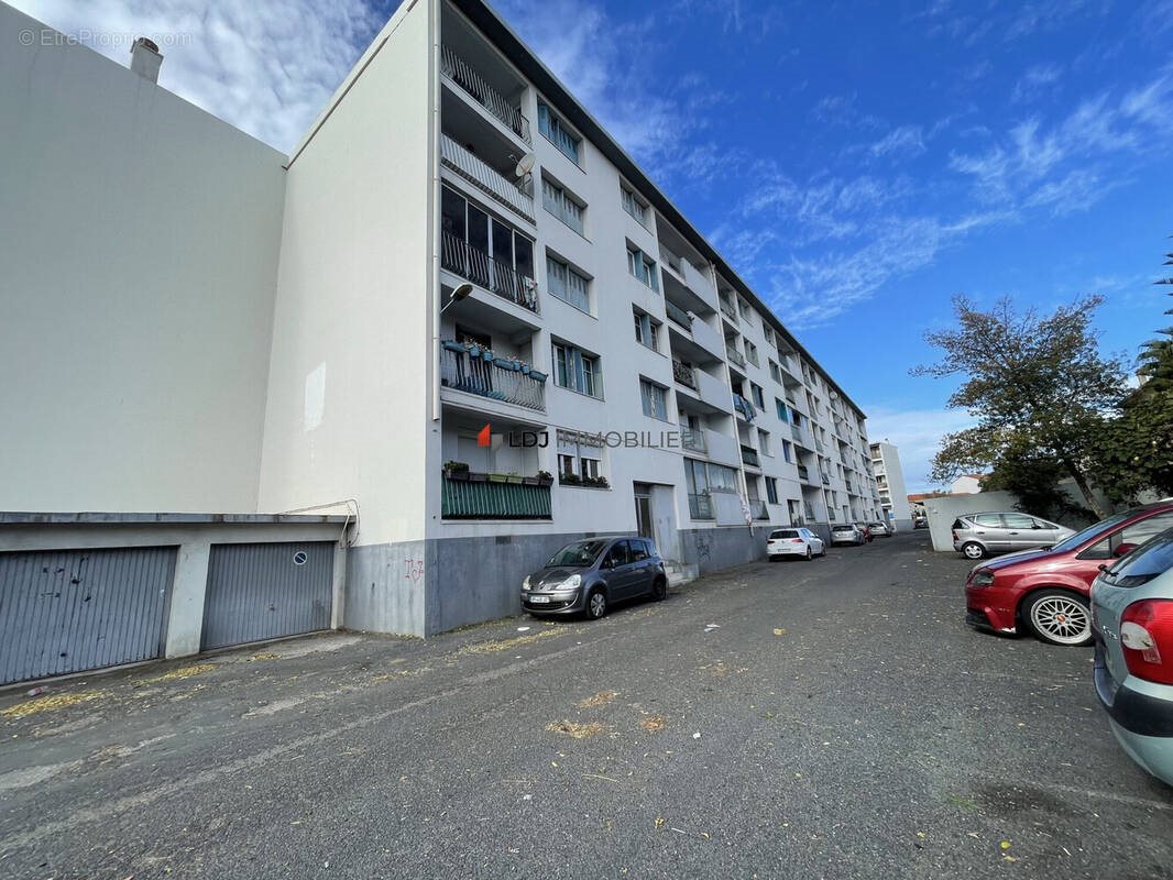 Appartement à vendre, 40m², Perpignan