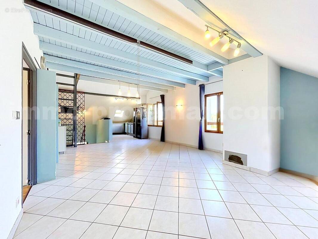 Appartement à vendre, 134m², Ambilly