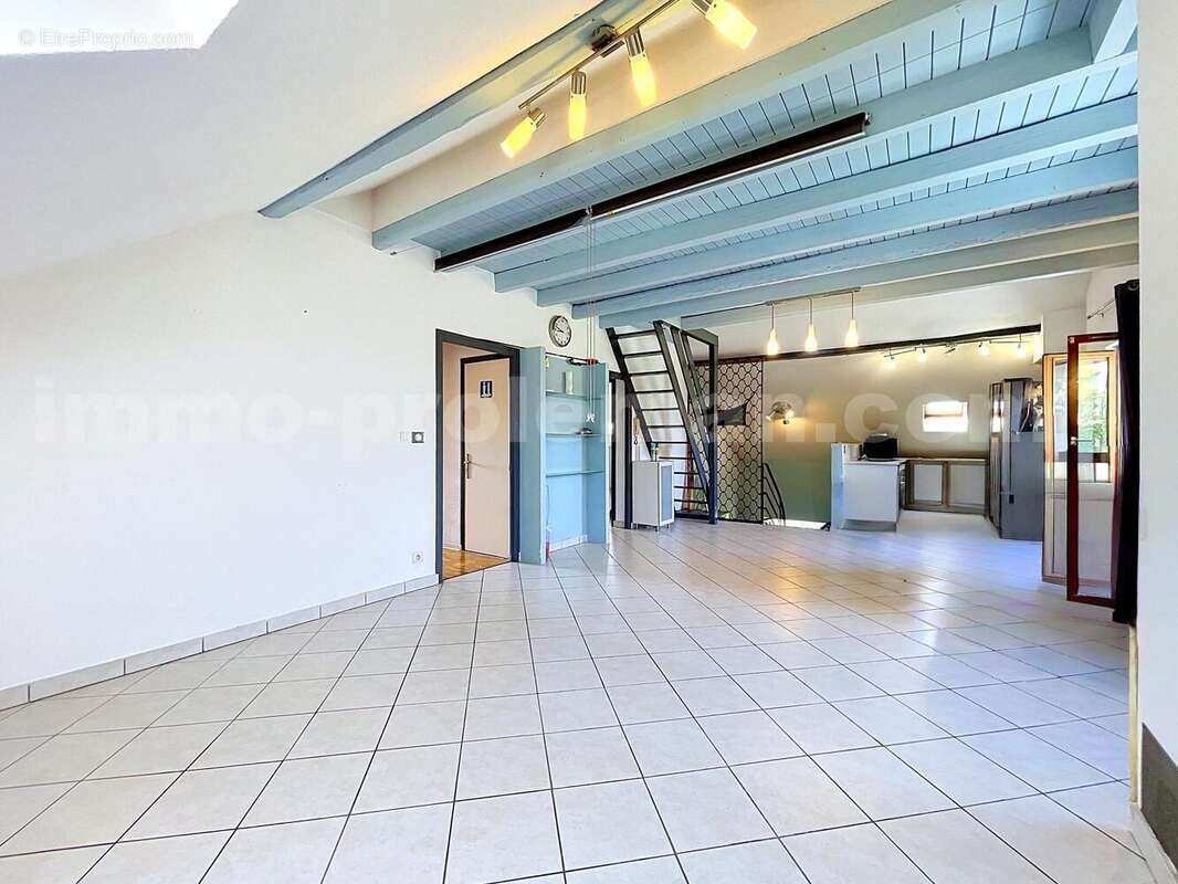 Appartement à vendre, 134m², Ambilly