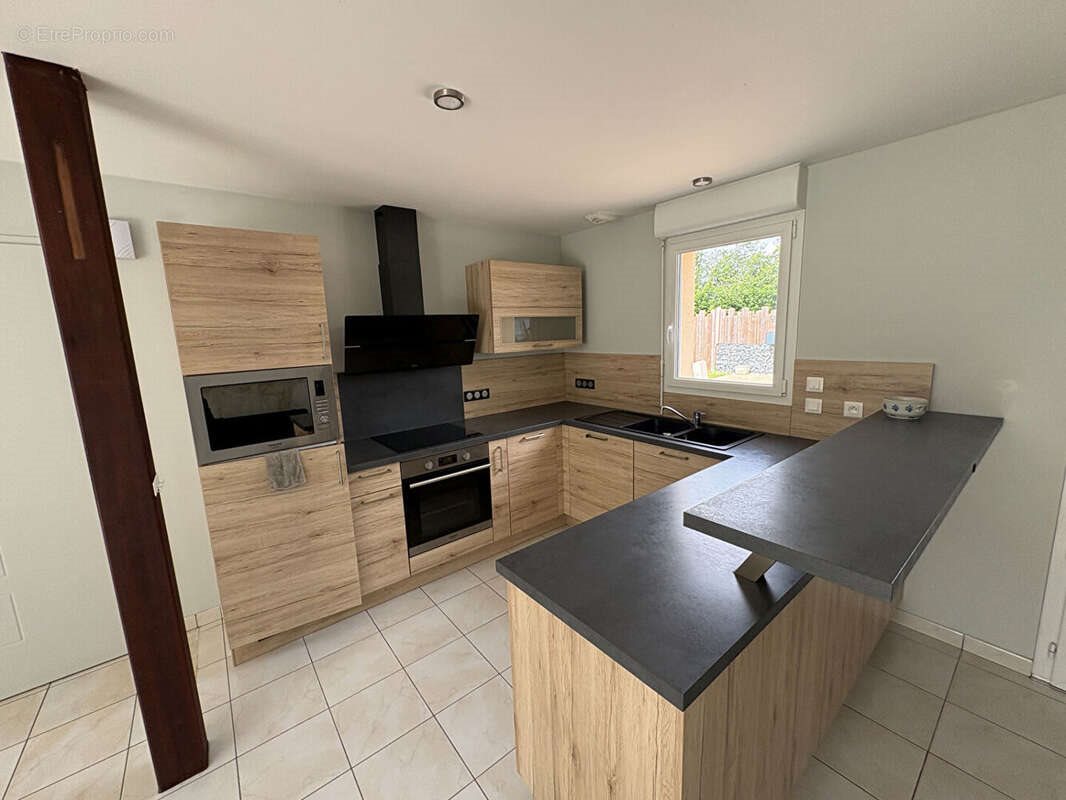 Maison à vendre, 83m², La Ferté-Bernard