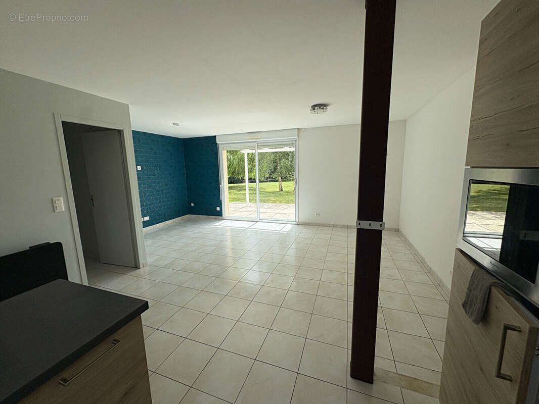 Maison à vendre, 83m², La Ferté-Bernard
