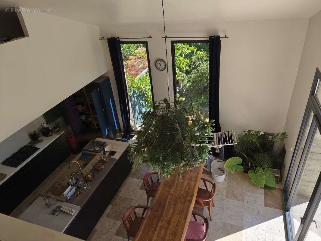 Maison à vendre, 240m², Saint-Chinian
