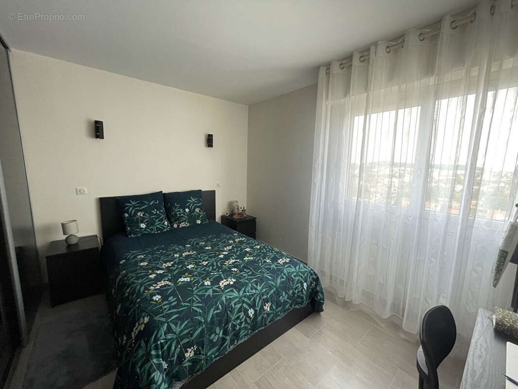 Appartement à vendre, 76m², Saint-Gratien