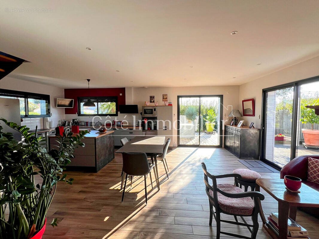 Maison à vendre, 147m², Pornic