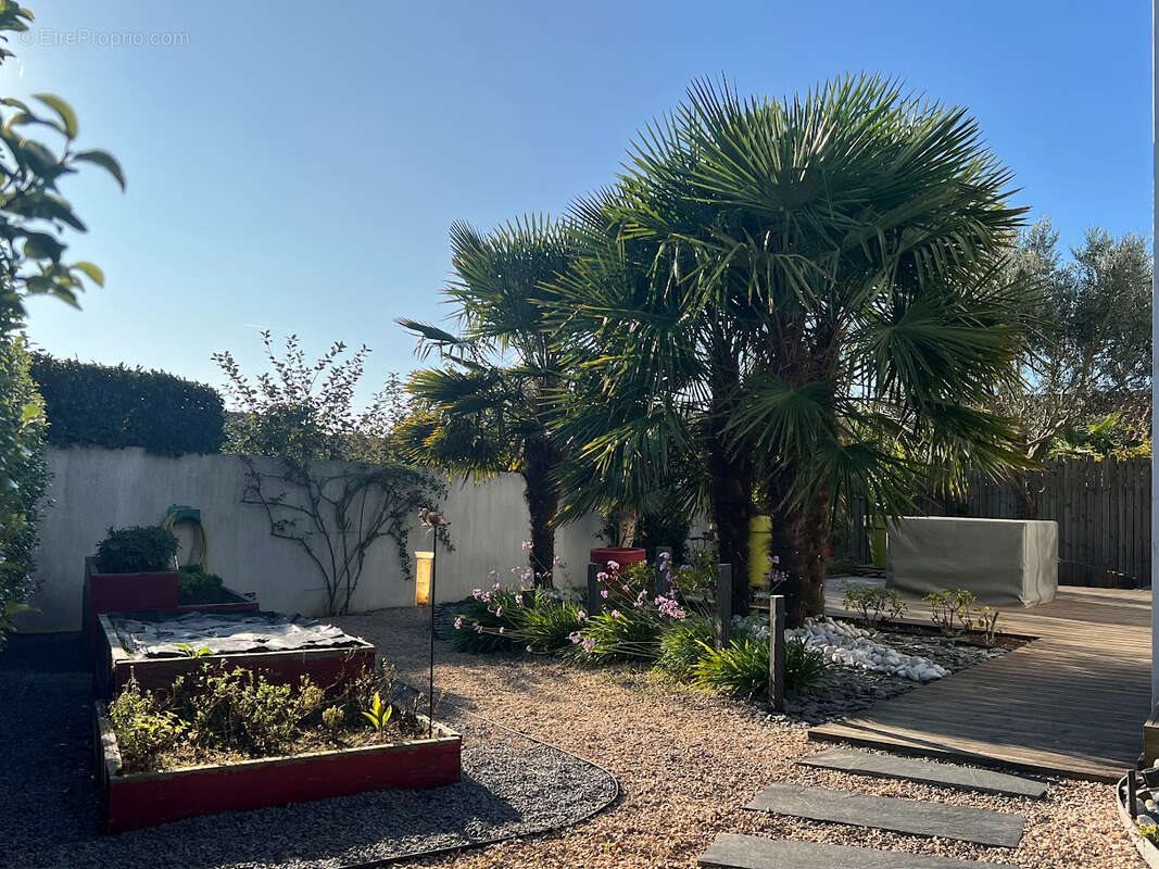Maison à vendre, 147m², Pornic