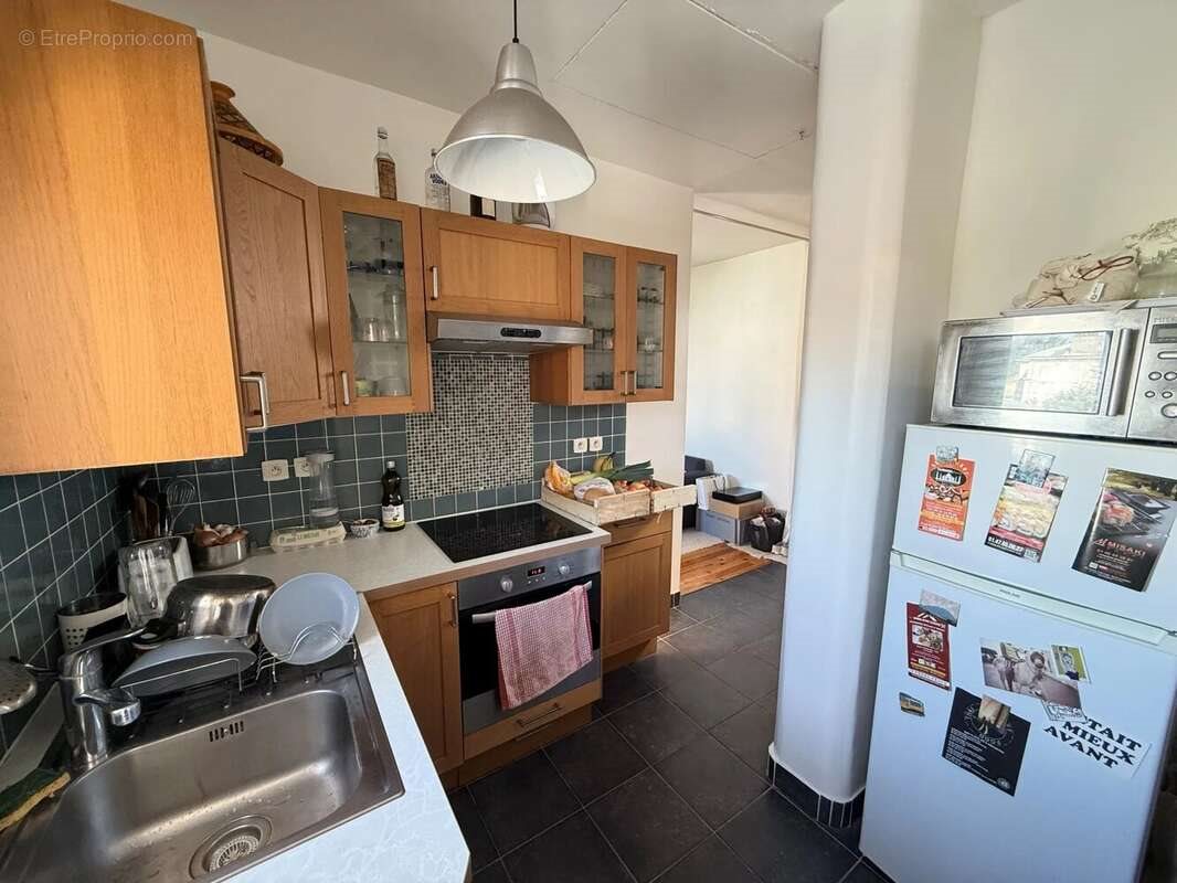 Appartement à vendre, 37m², Clamart