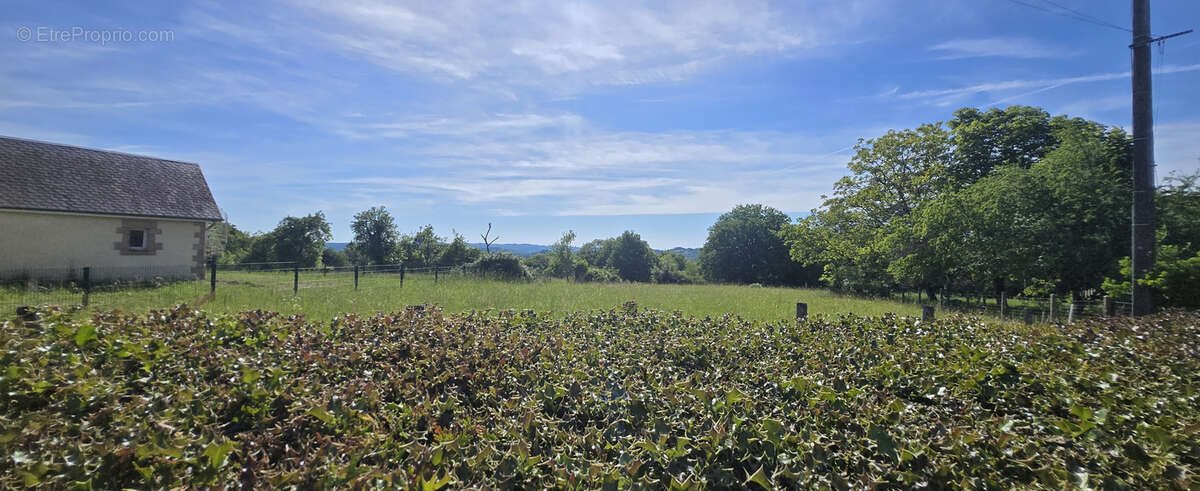 Maison à vendre, 80m², Saint-Martin-la-Méanne