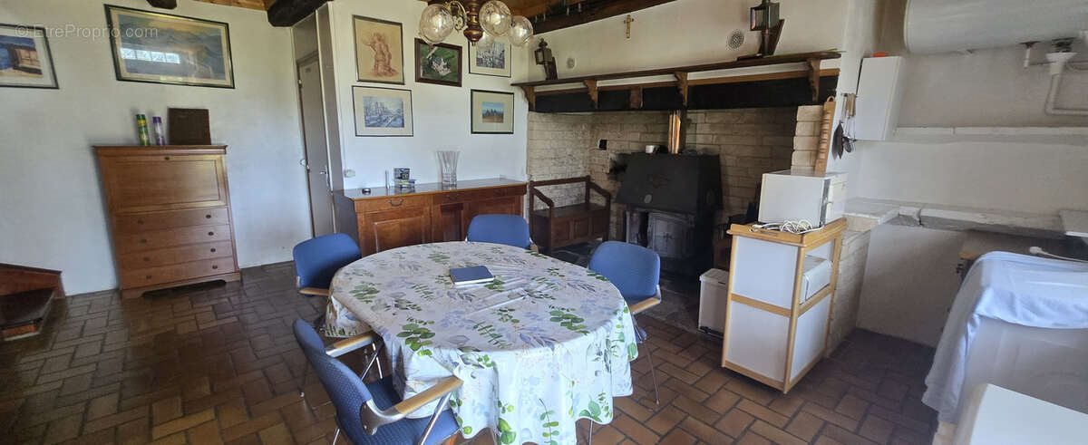 Maison à vendre, 80m², Saint-Martin-la-Méanne
