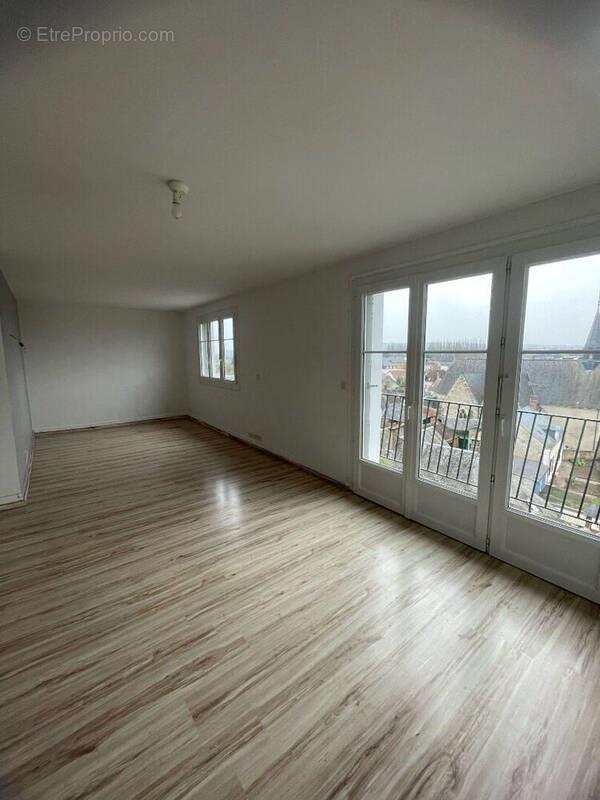 Appartement à vendre, 67m², La Ferté-Bernard