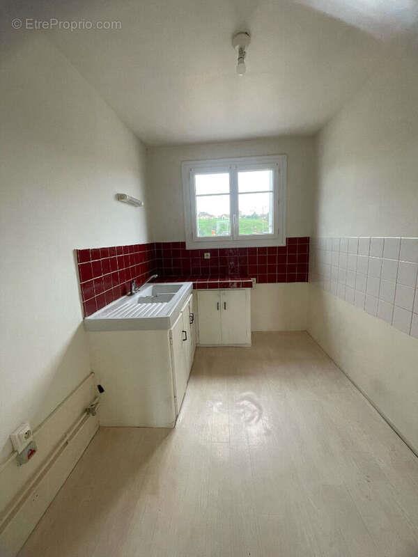 Appartement à vendre, 67m², La Ferté-Bernard