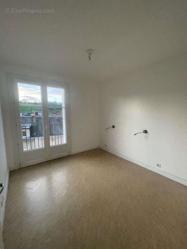 Appartement à vendre, 67m², La Ferté-Bernard