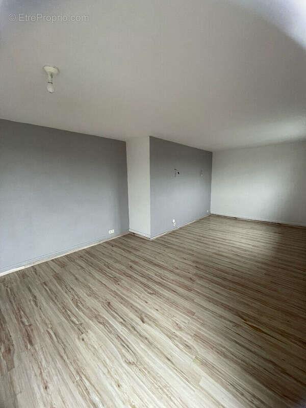 Appartement à vendre, 67m², La Ferté-Bernard