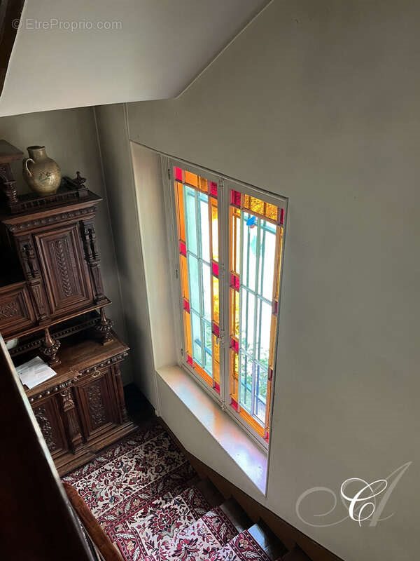 Appartement à vendre, 57m², Versailles