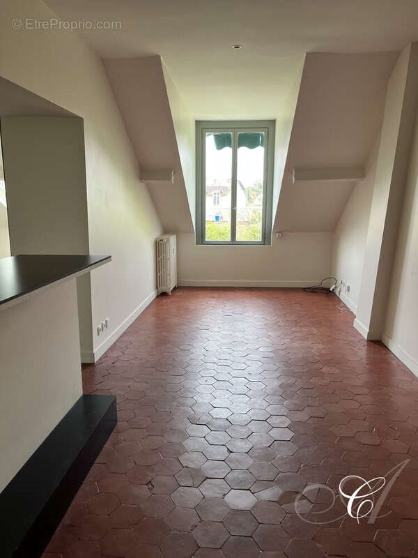 Appartement à vendre, 57m², Versailles