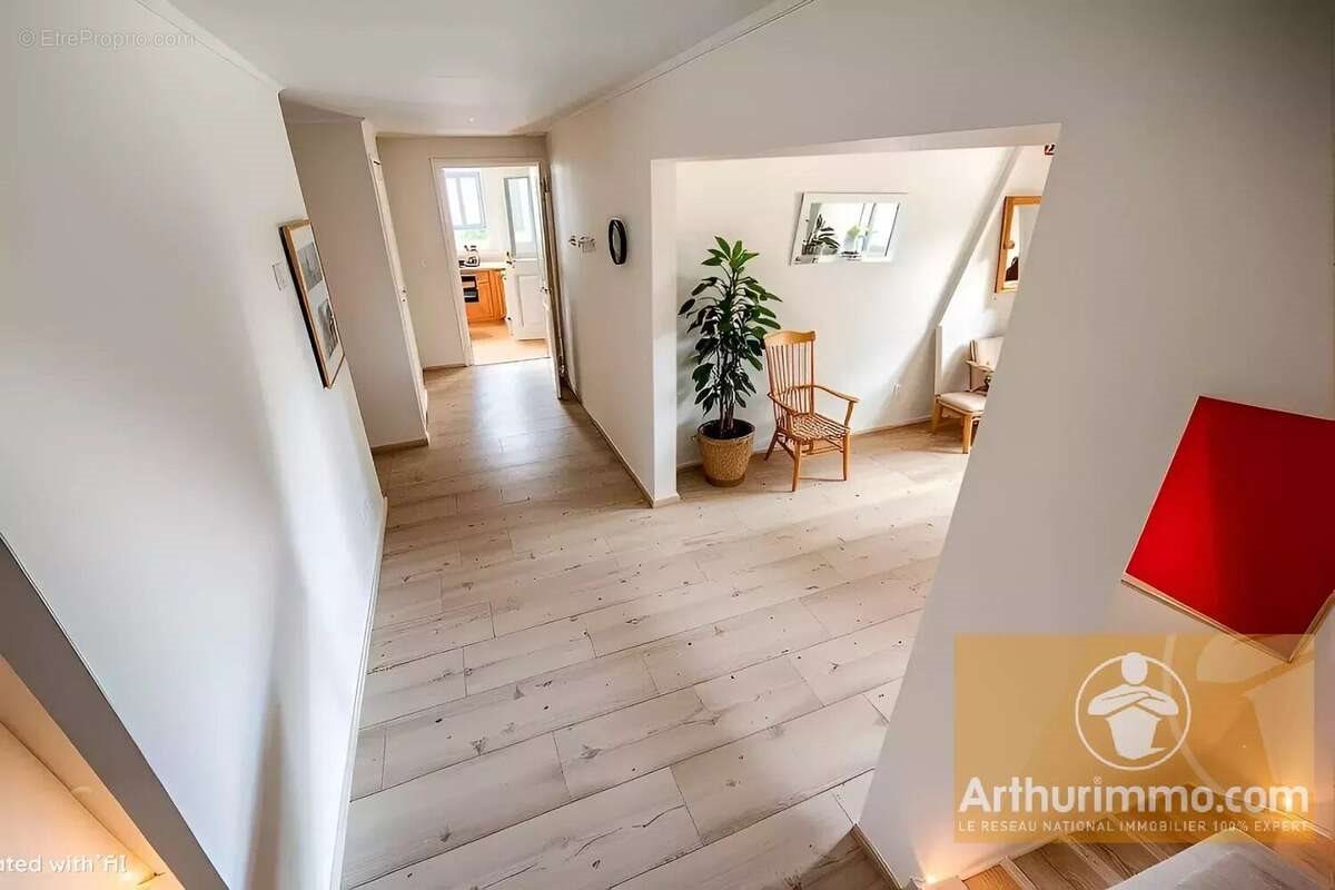 Appartement à vendre, 110m², Frontignan