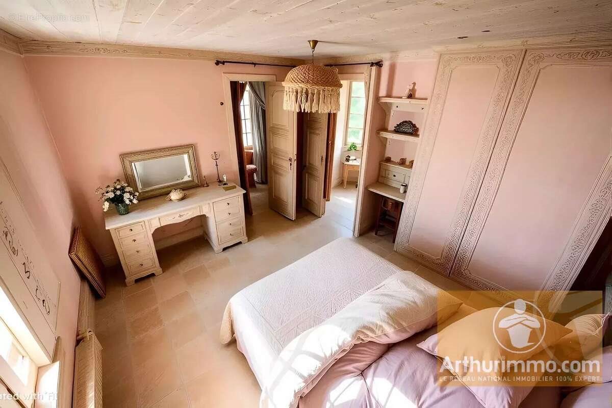 Appartement à vendre, 110m², Frontignan