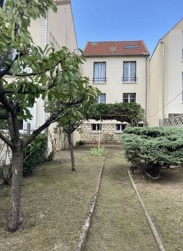 Maison à vendre, 125m², Nanterre