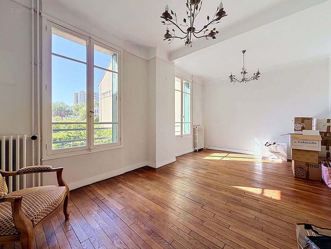 Maison à vendre, 125m², Nanterre
