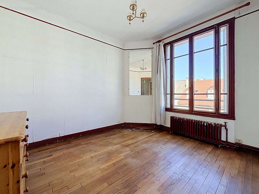 Maison à vendre, 125m², Nanterre