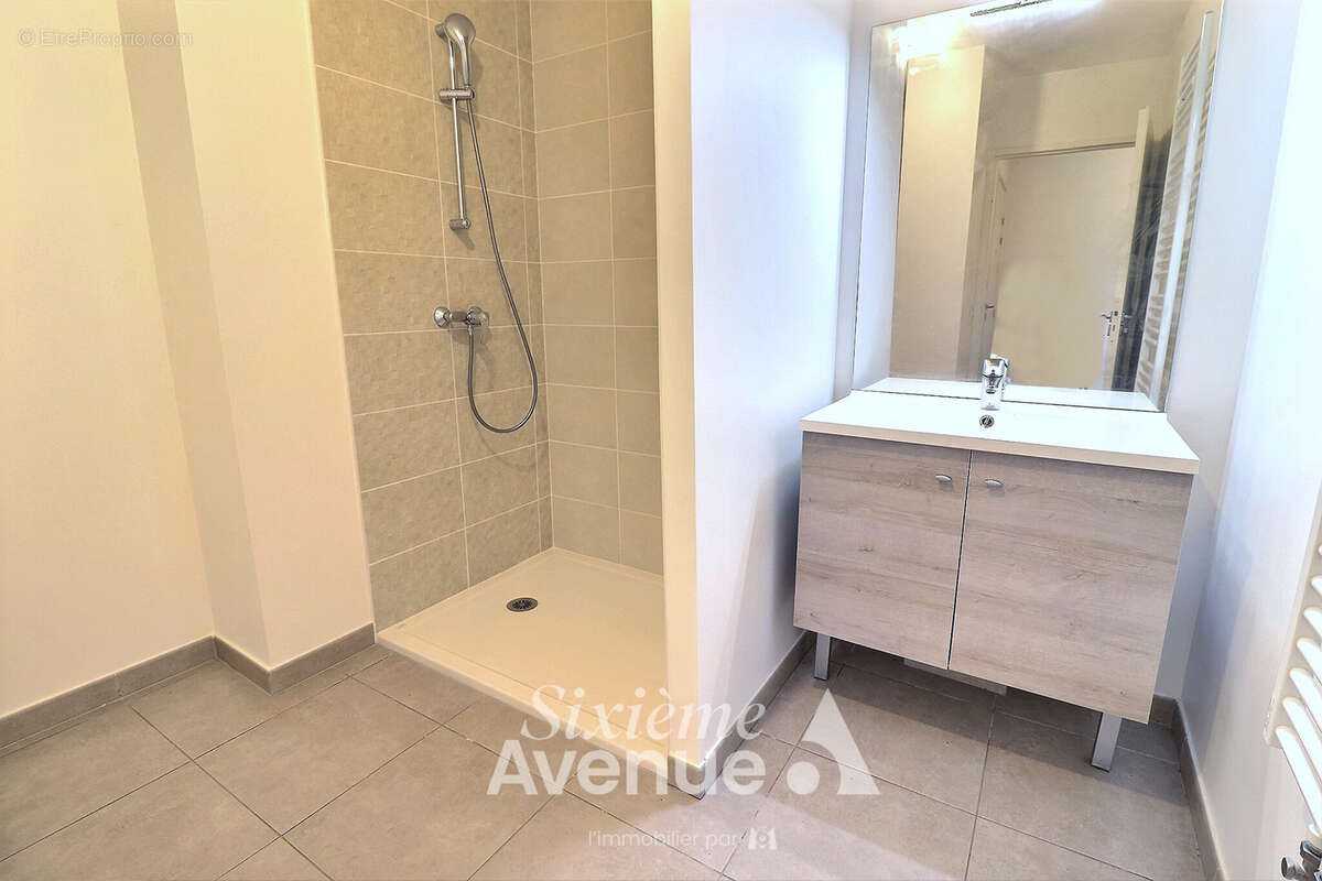 Appartement à vendre, 47m², Viroflay