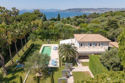 Maison à vendre, 323m², Antibes
