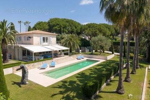 Maison à vendre, 323m², Antibes