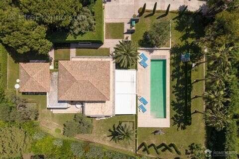 Maison à vendre, 323m², Antibes