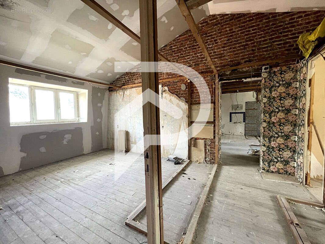 Maison à vendre, 350m², Le Cateau-Cambrésis