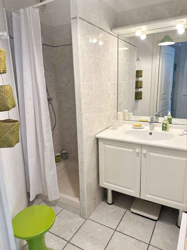 Appartement à vendre, 29m², Sainte-Maxime
