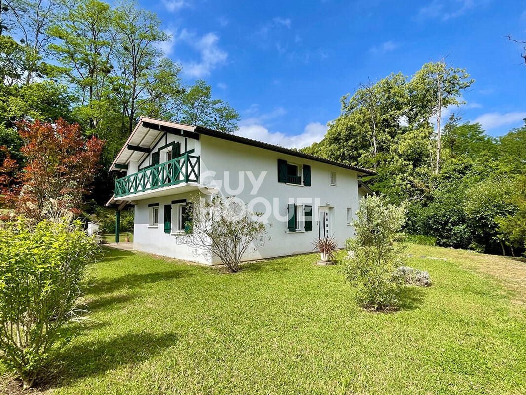 Maison à vendre, 178m², Villefranque