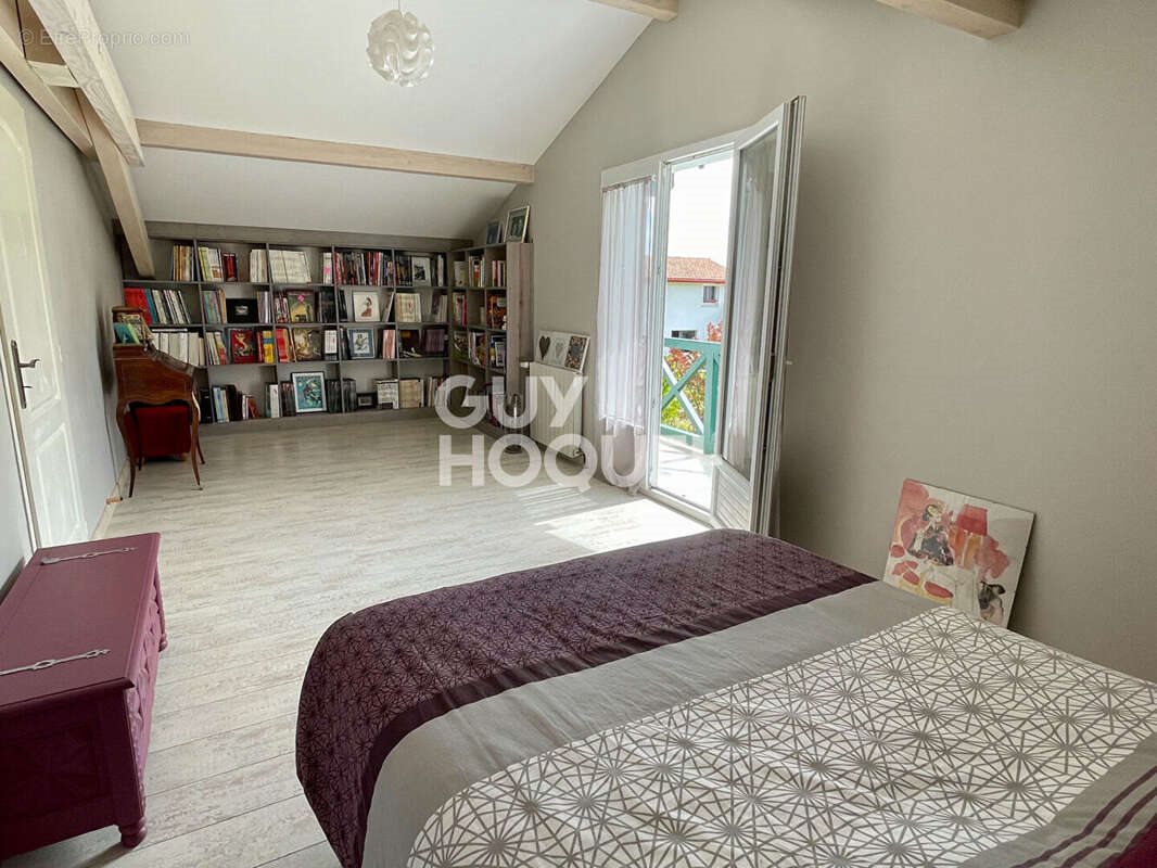 Maison à vendre, 178m², Villefranque
