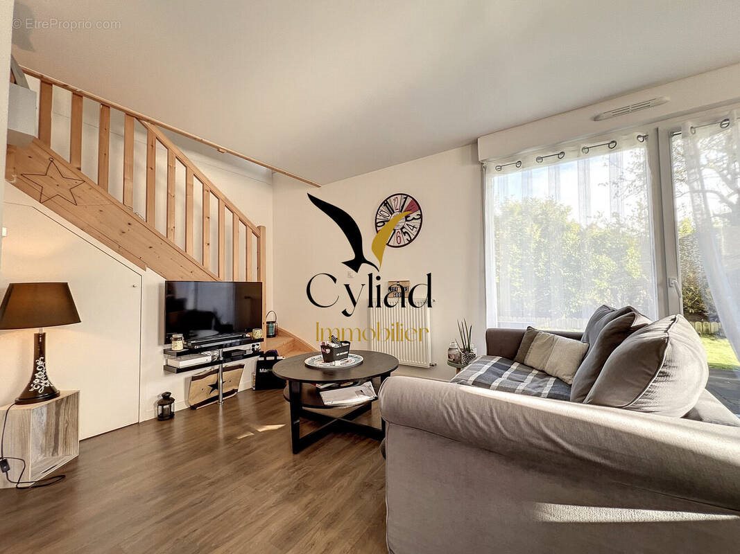 Maison à vendre, 64m², Saint-Méloir-des-Ondes