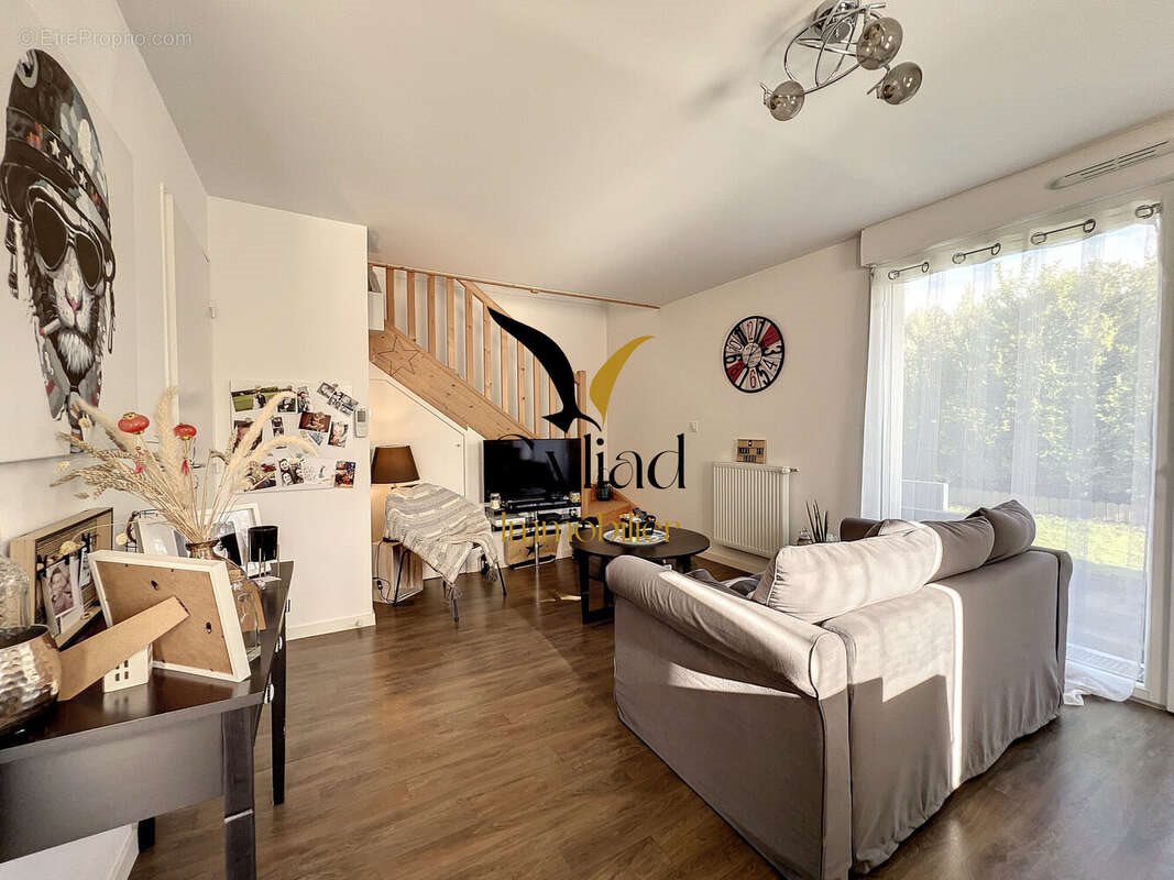 Maison à vendre, 64m², Saint-Méloir-des-Ondes