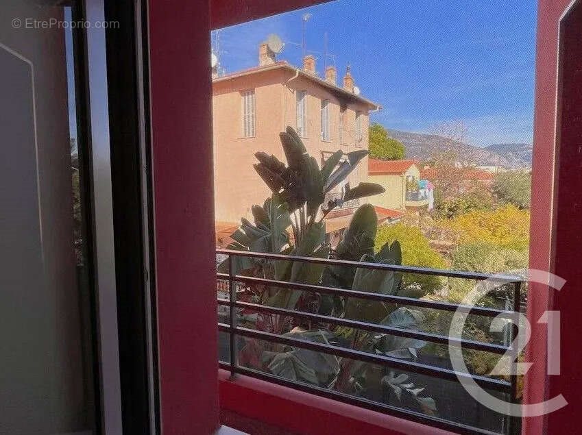 Appartement à vendre, 29m², Roquebrune-Cap-Martin