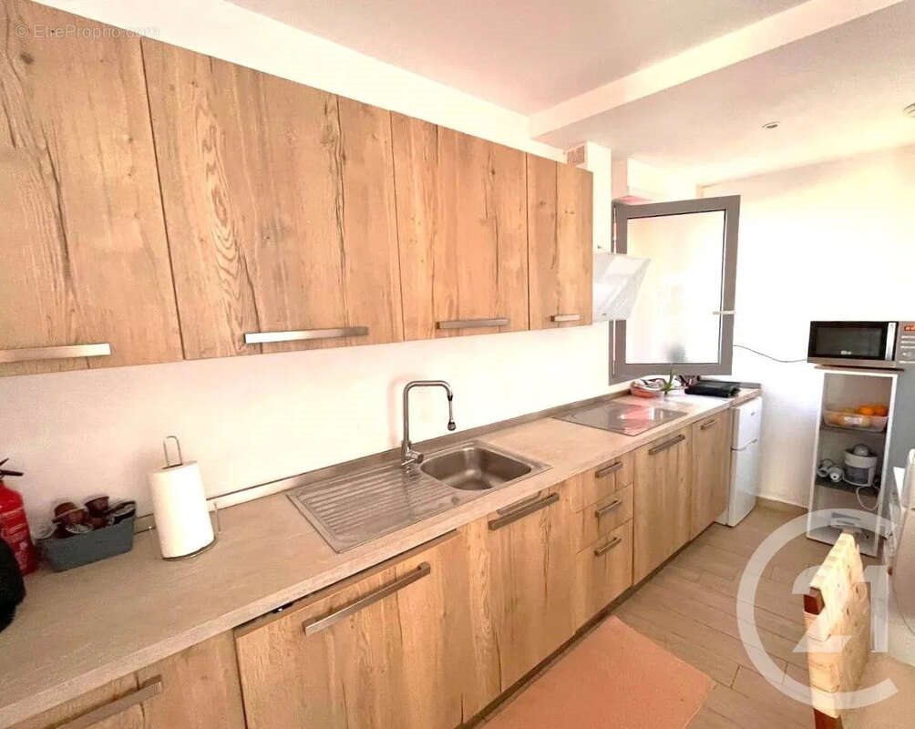 Appartement à vendre, 29m², Roquebrune-Cap-Martin