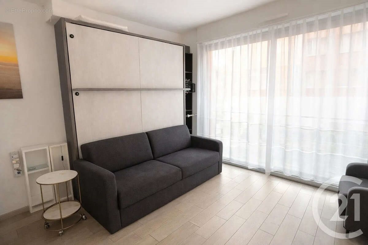 Appartement à vendre, 29m², Roquebrune-Cap-Martin