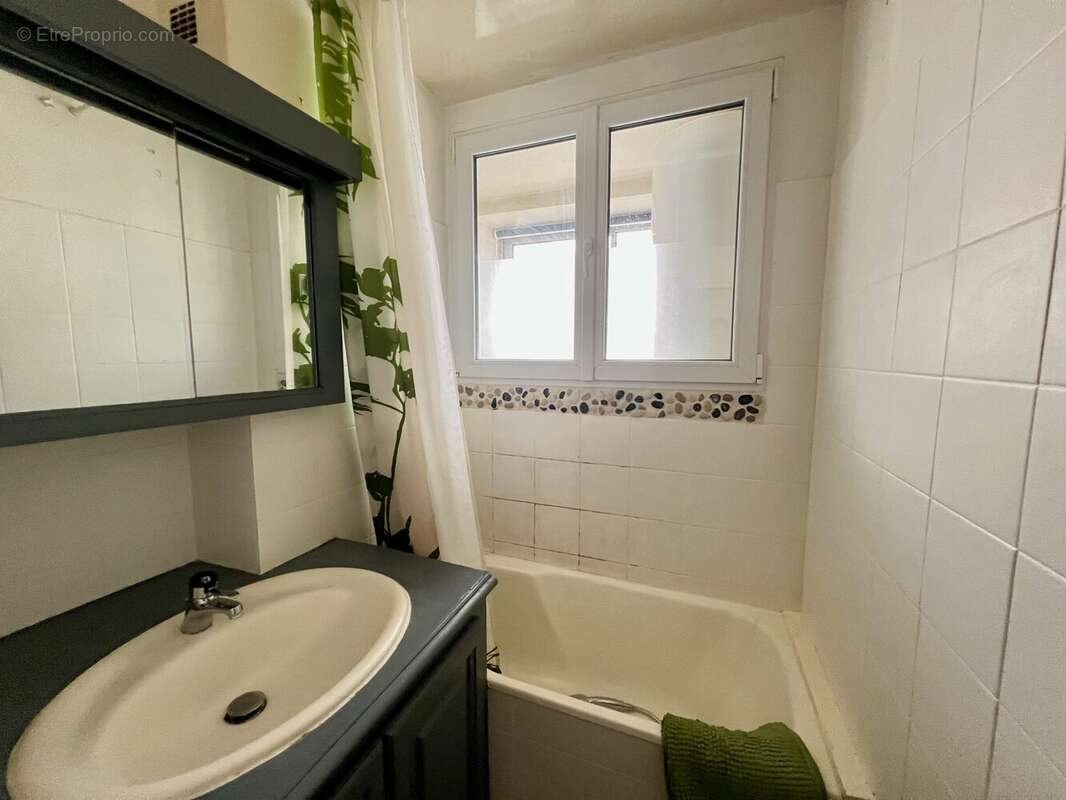 Appartement à vendre, 68m², Saint-Etienne